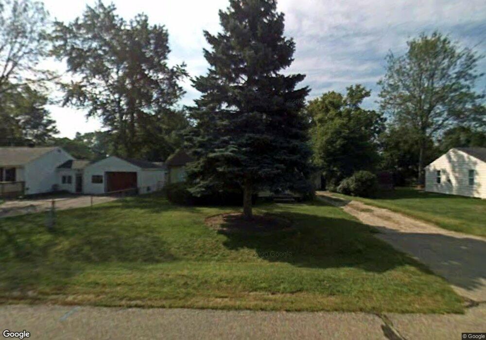 4042 Risedorph St, Burton, MI 48509 - photo 1