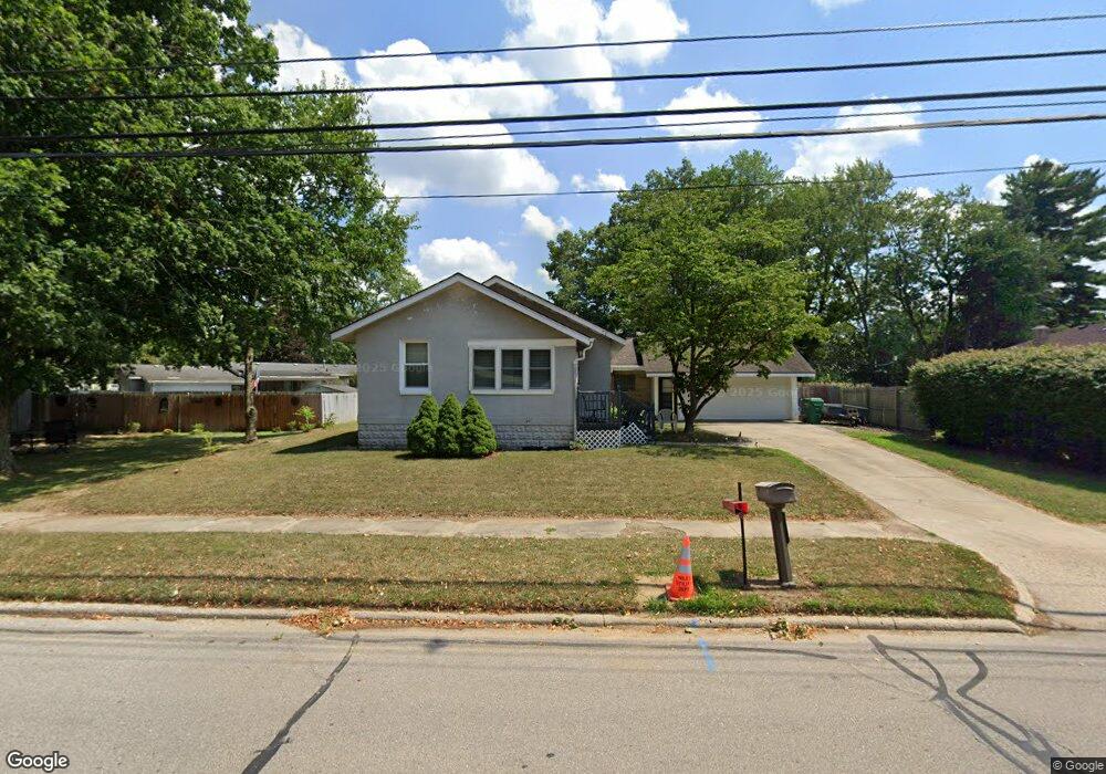 805 S 15th St, Niles, MI 49120 - photo 1