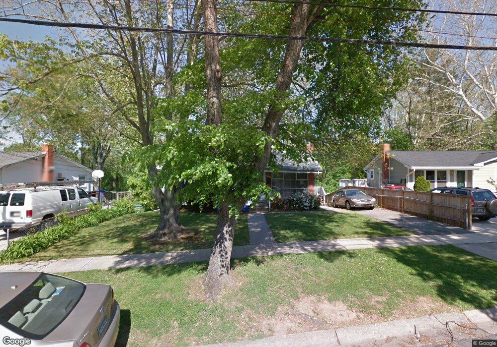 13123 Turkey Branch Pkwy, Rockville, MD 20853 - photo 1