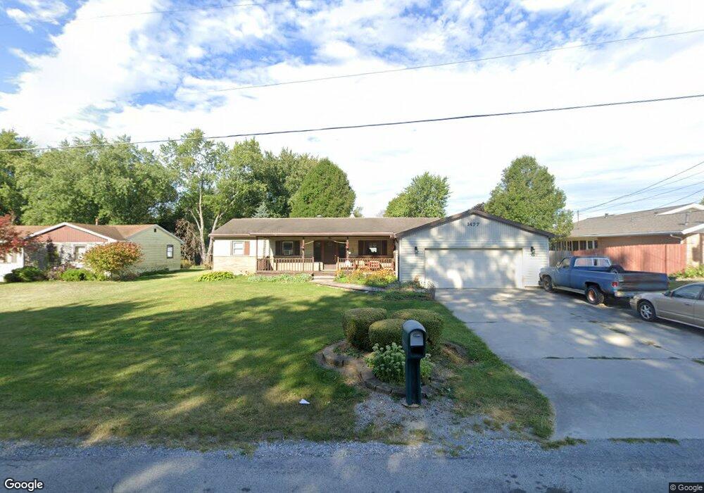 1477 Fetter Rd, Lima, OH 45801 - photo 1