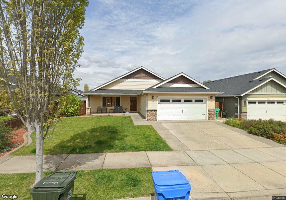 2834 SW Shimmer Ln, Grants Pass, OR 97527 - photo 1