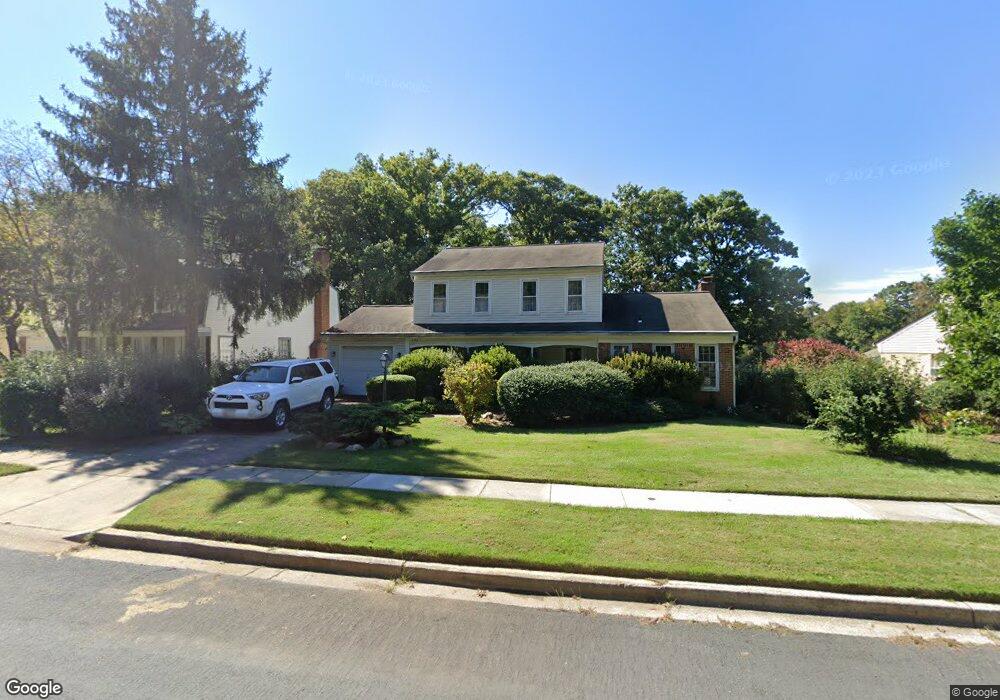 208 Summit Hall Rd, Gaithersburg, MD 20877 - photo 1