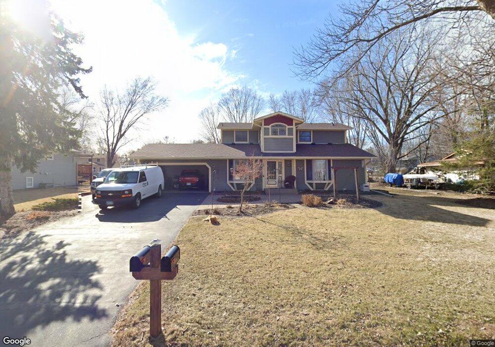 10565 Boundary Creek Terrace, Maple Grove, MN 55369 - photo 1