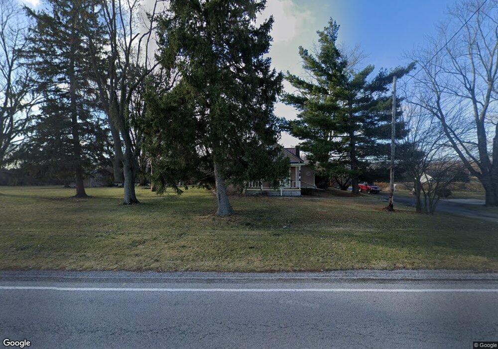 1201 E Bigelow Ave, Findlay, OH 45840 - photo 1