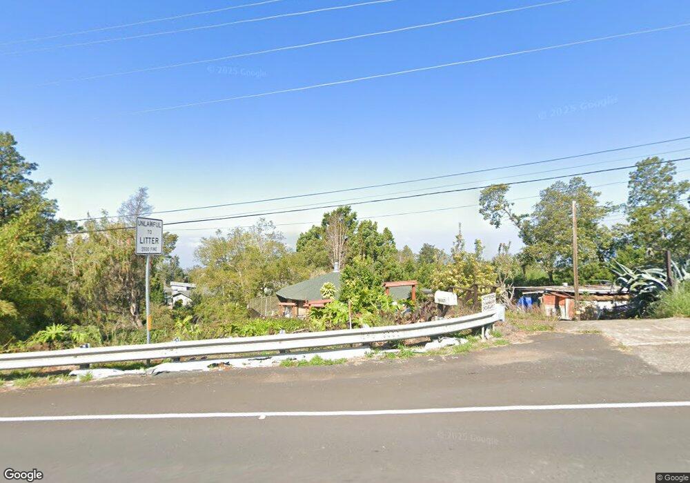 16007 Haleakala Hwy, Kula, HI 96790 - photo 1