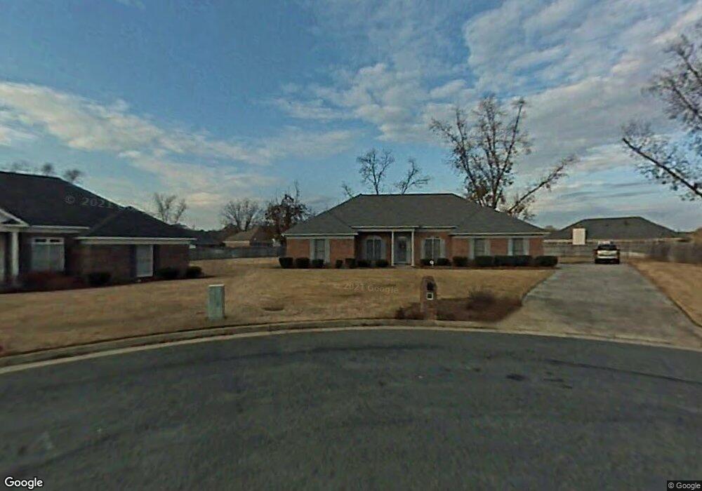 5235 Chatham Woods Ln, Columbus, GA 31907 - photo 1