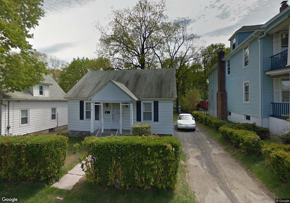 361 Tudor St, Waterbury, CT 06704 - photo 1