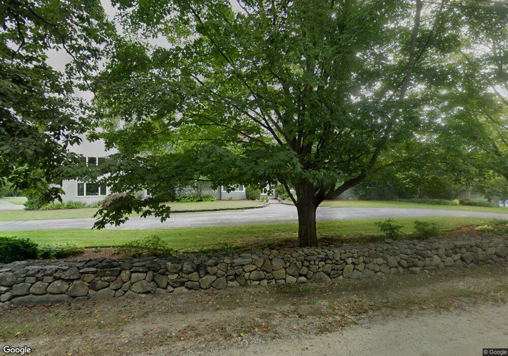 64 Richardson Rd, Hollis, NH 03049 - photo 1