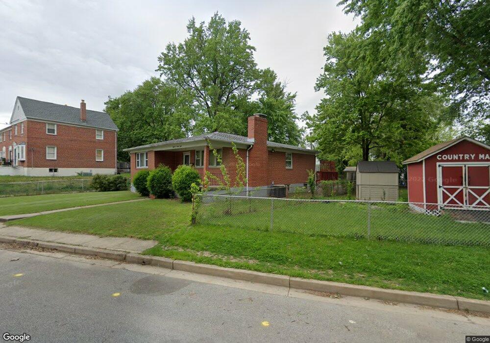 1898 Yakona Rd, Parkville, MD 21234 - photo 1