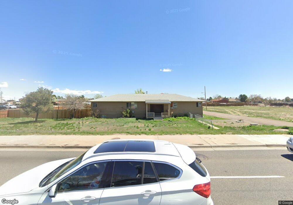 1230 Airport Blvd, Aurora, CO 80011 - photo 1