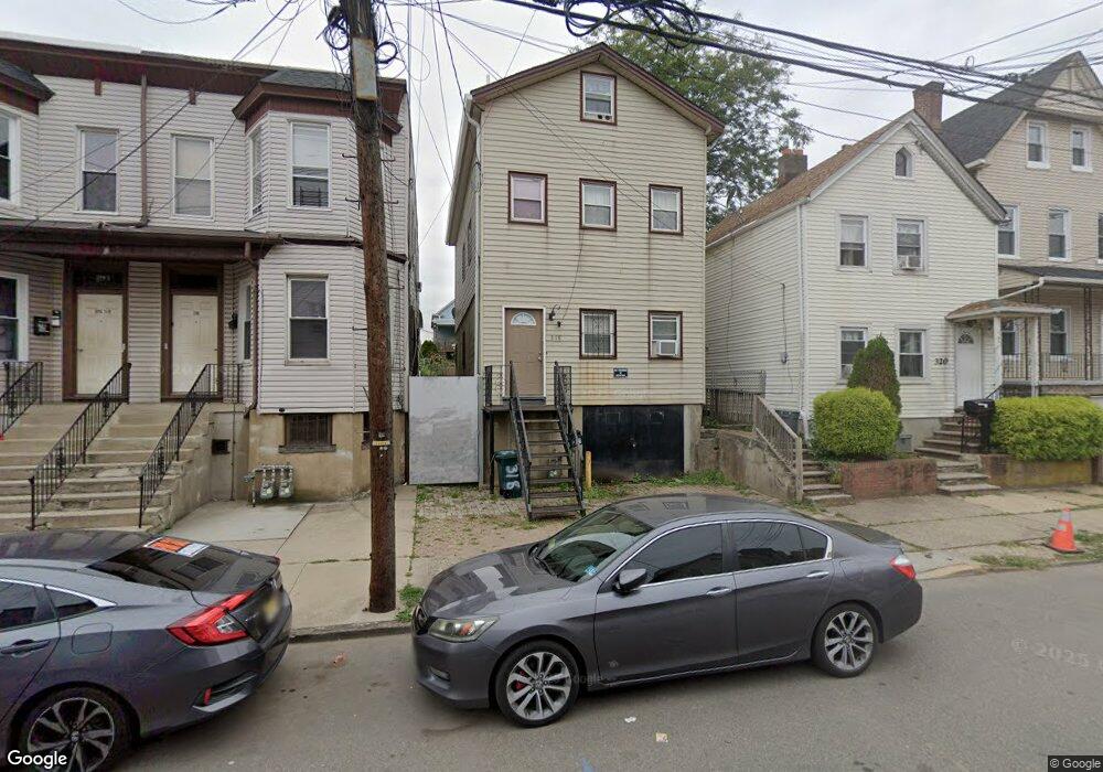 318 Court St, Elizabethport, NJ 07206 - photo 1