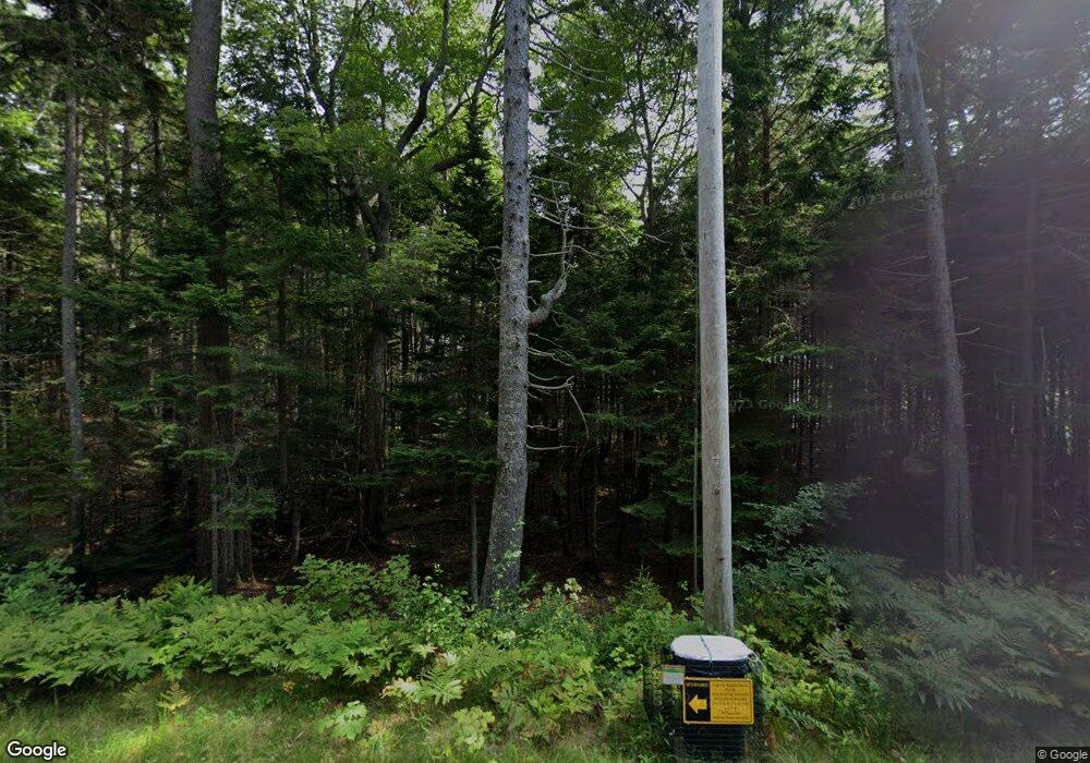 154 Samoset Trail, East Boothbay, ME 04544 - photo 1