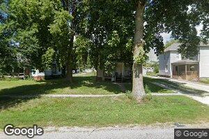 316 E Cortland St, Avon, IL 61415
