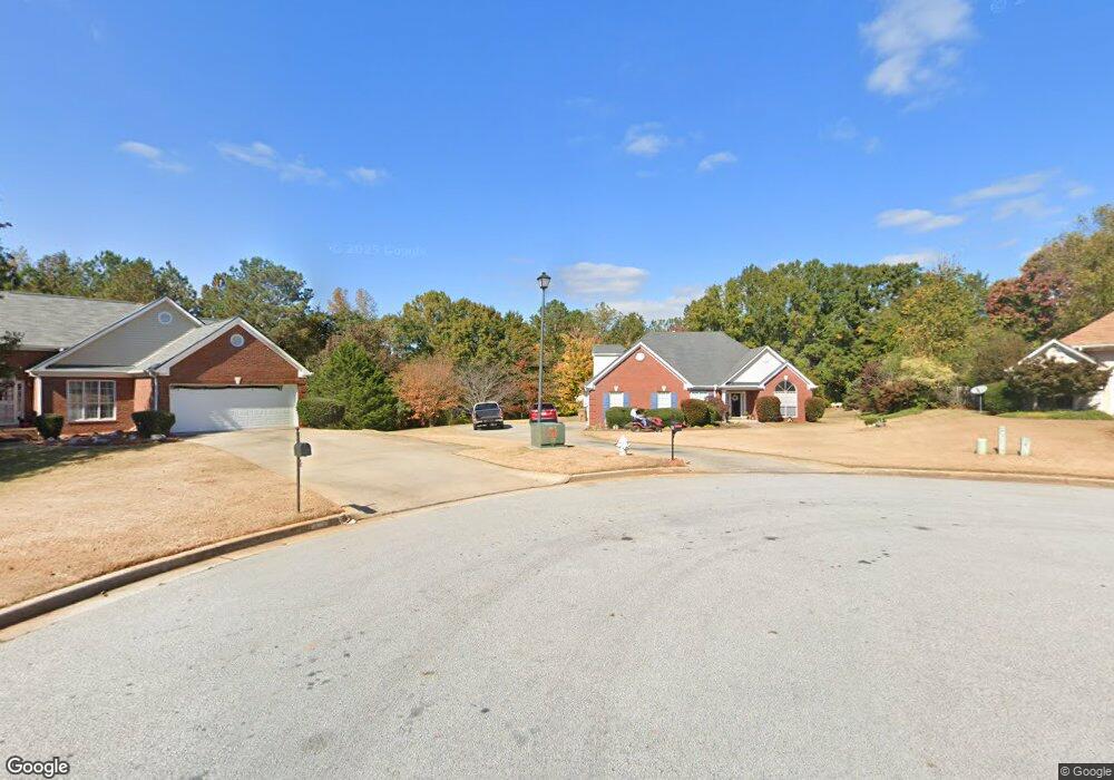 3016 Notting Hill Ct SW unit 3, Conyers, GA 30094 - photo 1