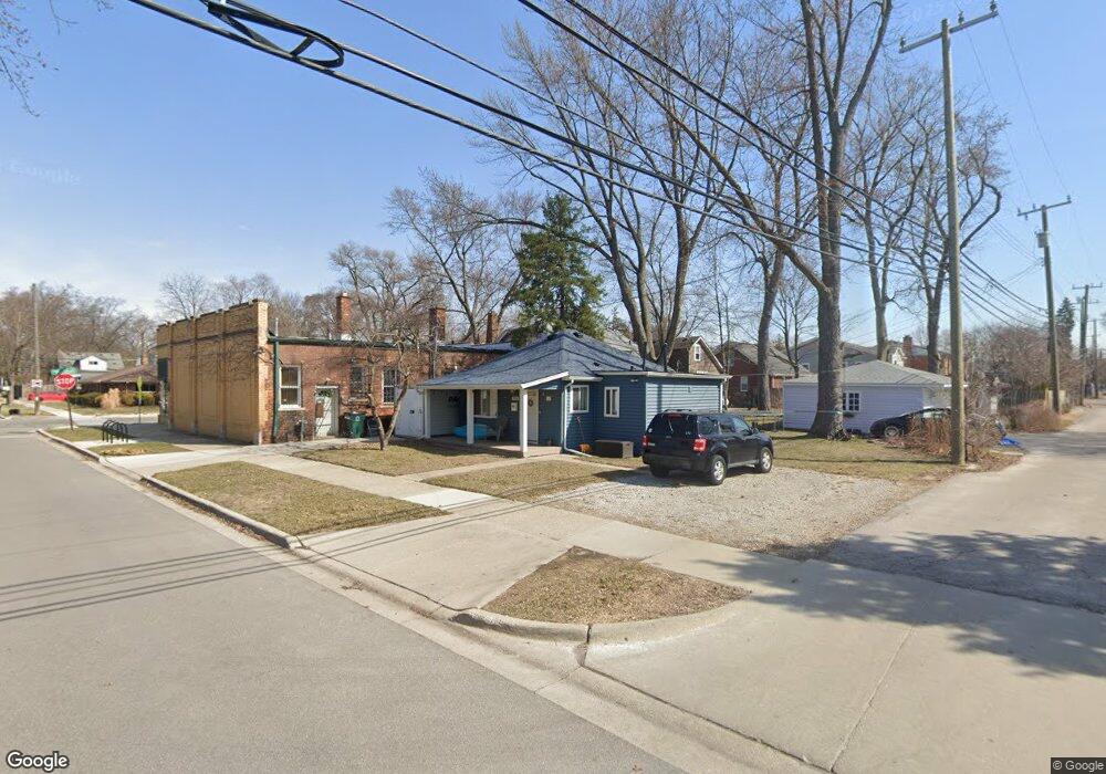 Street View Photo
