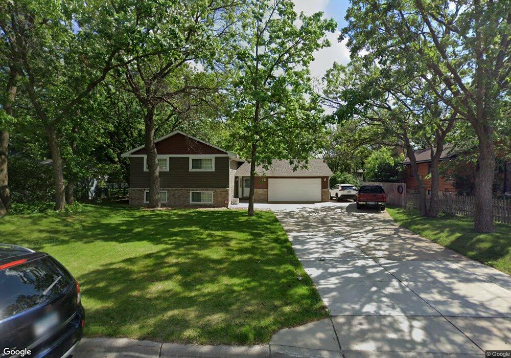 38 106th Ave NW, Coon Rapids, MN 55448 - photo 1