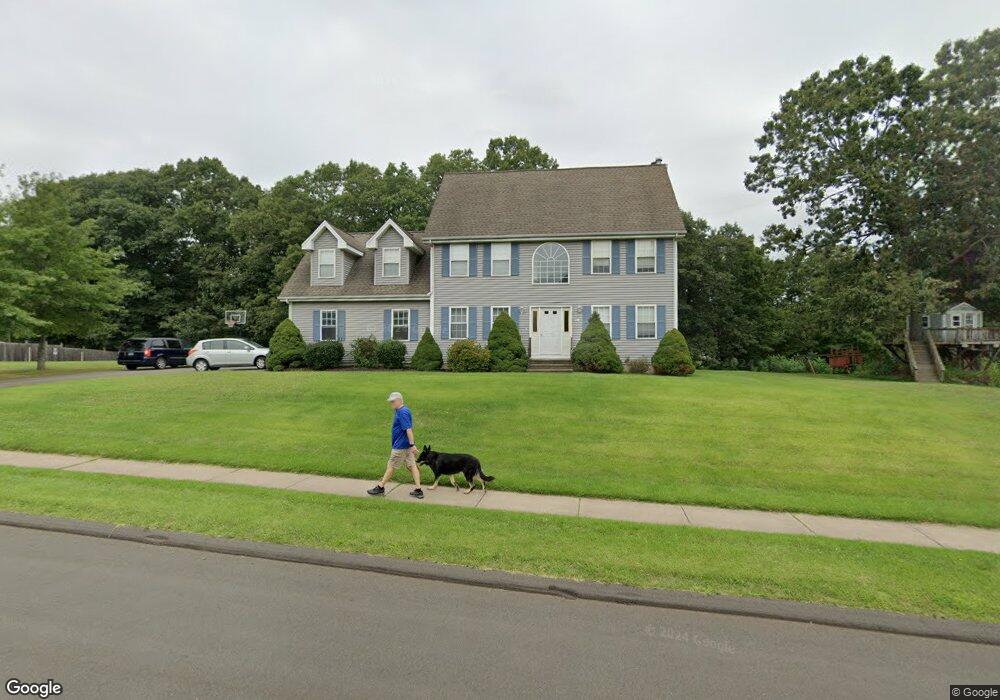 30 Patrick Dr, Berlin, CT 06037 - photo 1