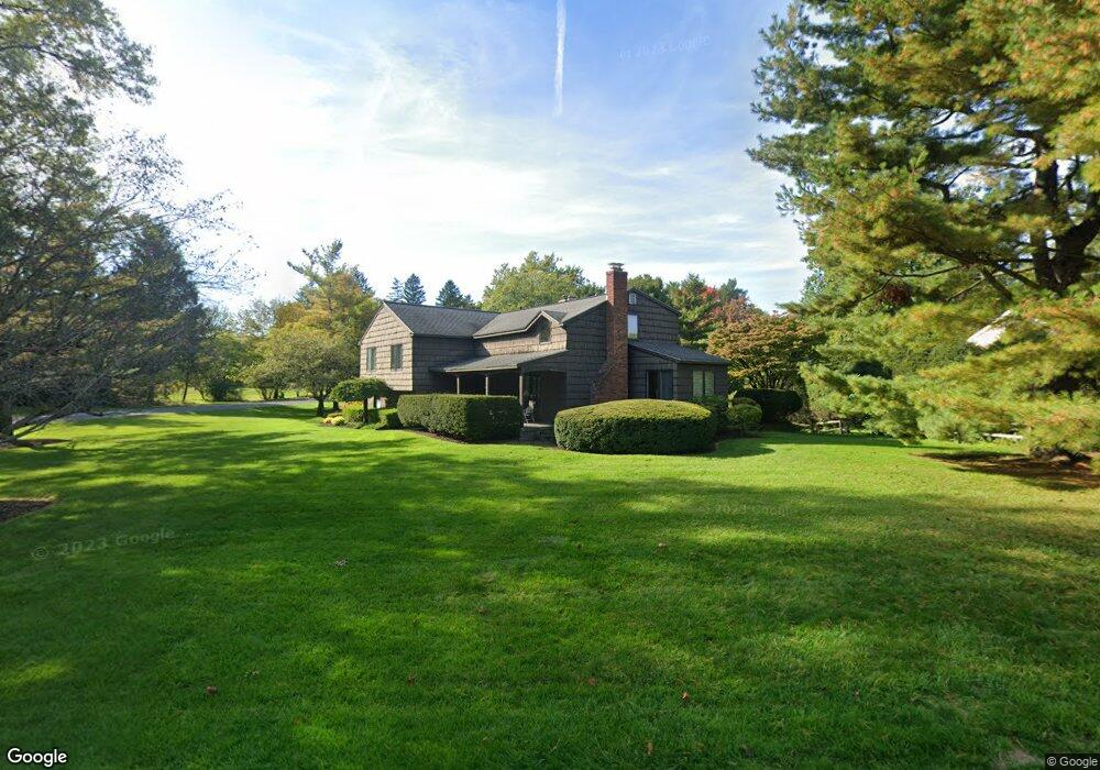 1283 Hawthorn Rd, Schenectady, NY 12309 - photo 1