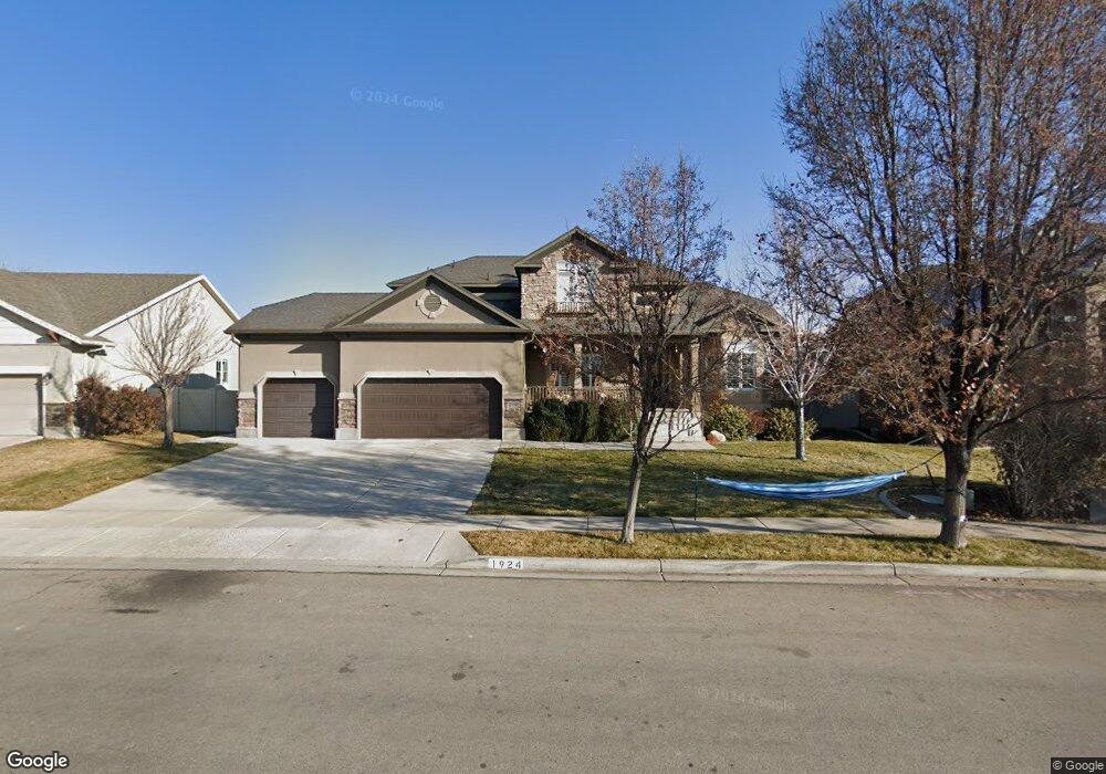 1924 W Colony Pointe Dr, Lehi, UT 84043 - photo 1