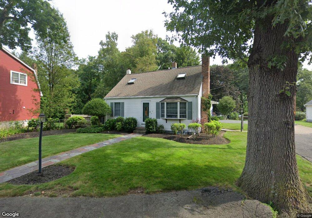 17 Magnolia Rd, Natick, MA 01760 - photo 1