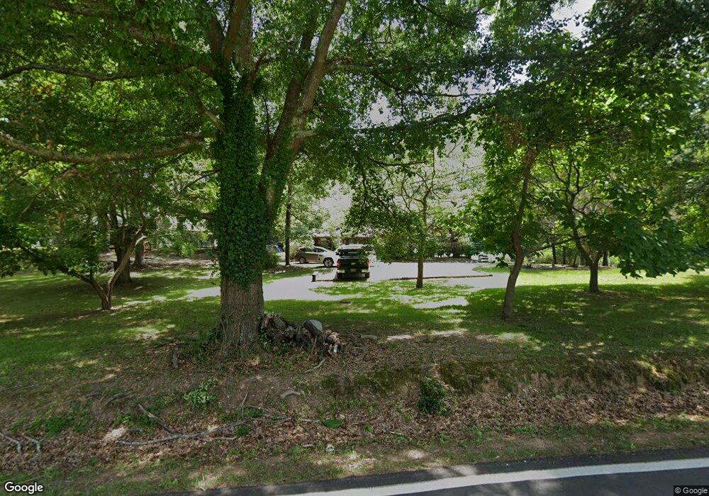 3102 Simpson Park Rd, Gainesville, GA 30506 - photo 1