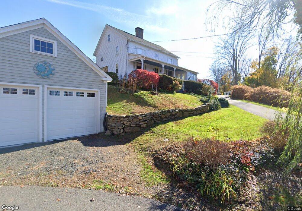 29 N Beech Tree Rd, Brookfield, CT 06804 - photo 1