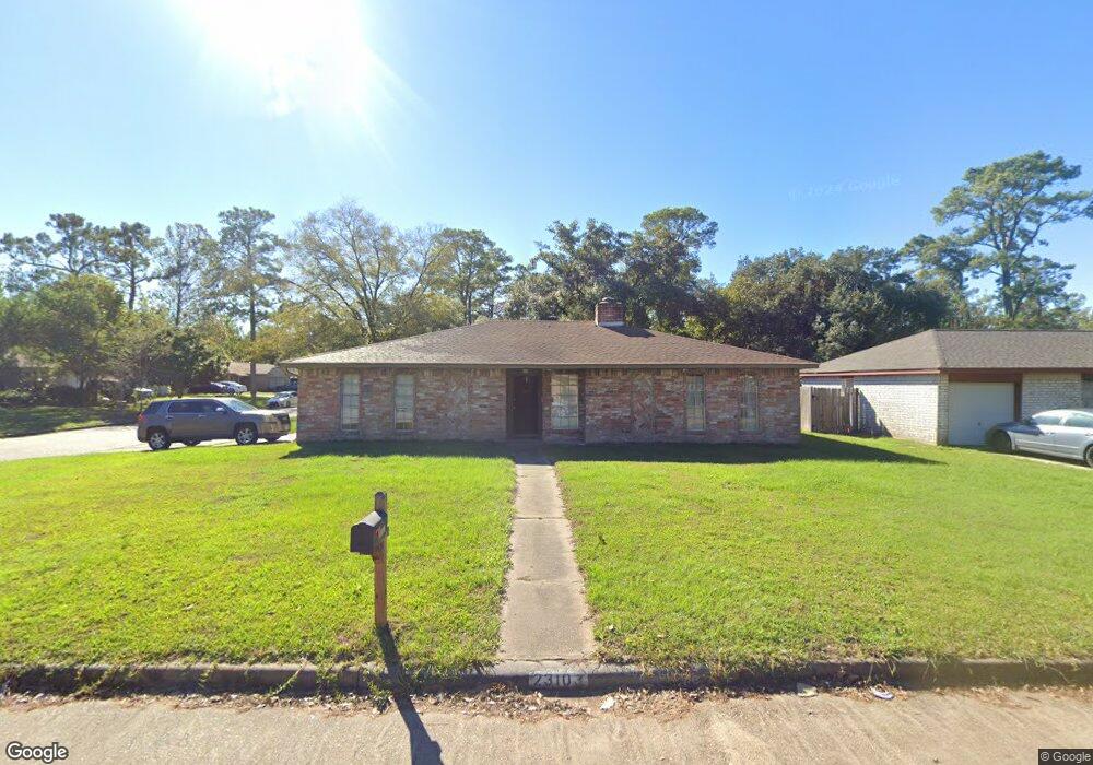 23103 Ludgate Dr, Spring, TX 77373 - photo 1