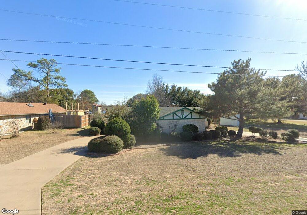 3719 Indian Creek Trail, Granbury, TX 76049 - photo 1