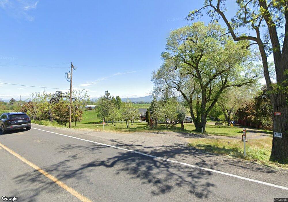 428 Old Stage Rd, Central Point, OR 97502 - photo 1