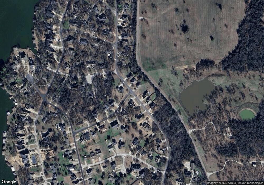 193 Crockett Dr unit DAVY, Gainesville, TX 76240 - photo 1