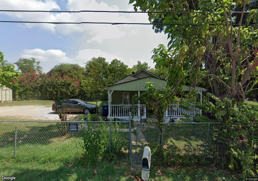 1502 N Kaufman St, Ennis, TX 75119 - photo 1