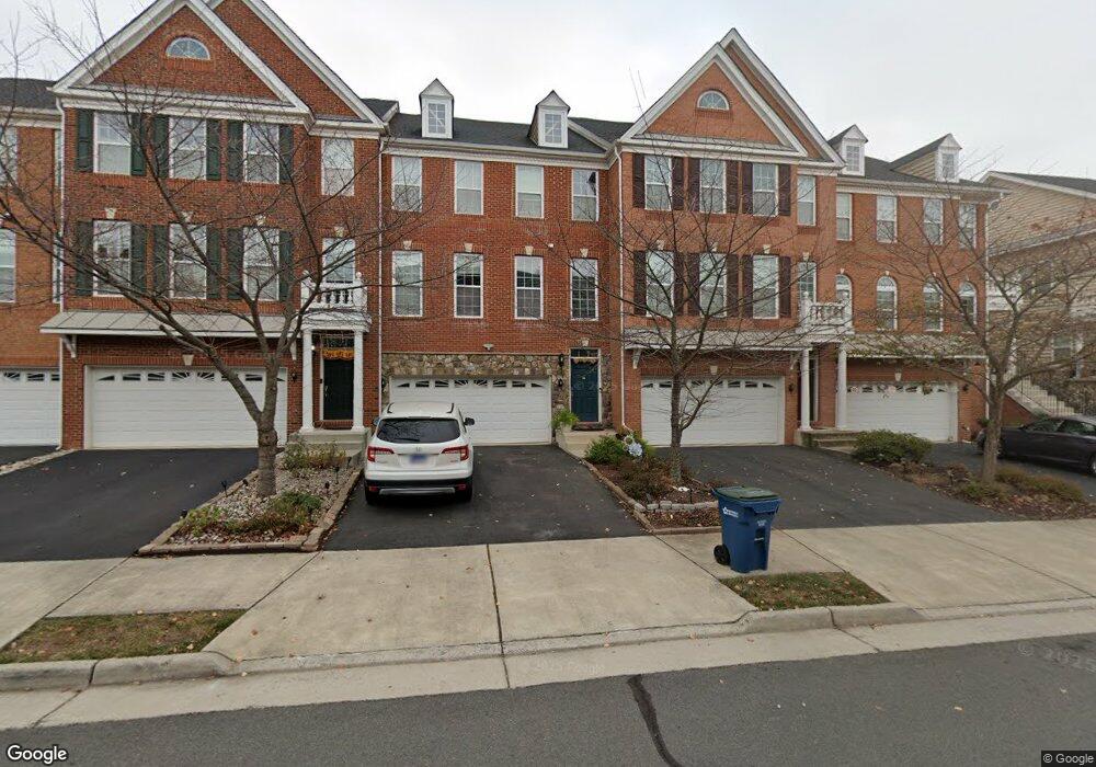 23256 Hanworth St, Ashburn, VA 20148 - photo 1