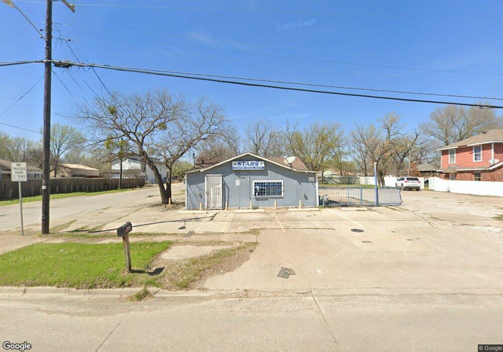 4889 Bernal Dr, Dallas, TX 75212 - photo 1