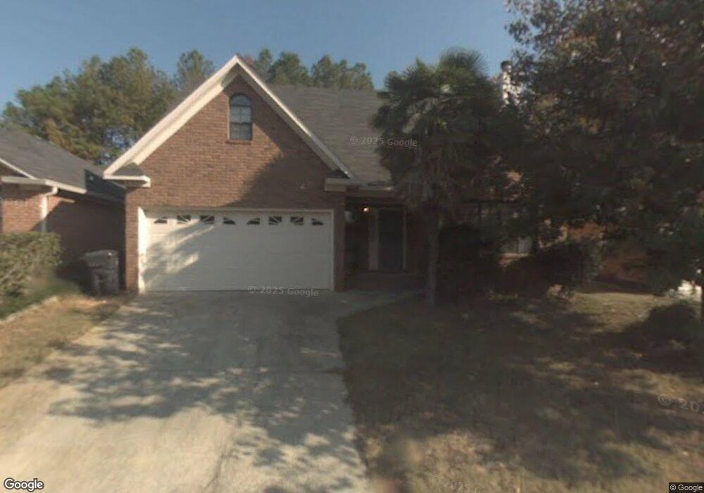 2937 Pointewest Dr, Augusta, GA 30909 - photo 1