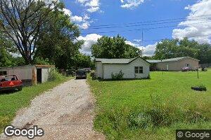 313 W Park Ave, Schell City, MO 64783