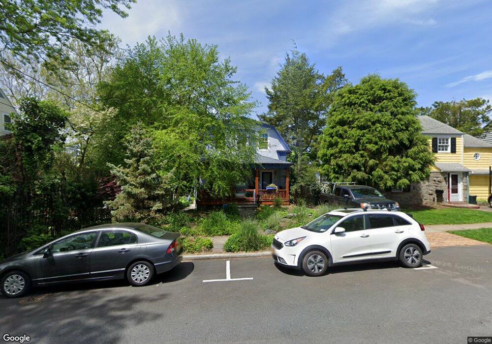 34 S Cottenet St, Irvington, NY 10533 - photo 1