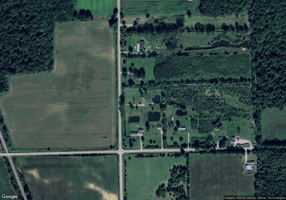 5959 Scotch Rd, Vassar, MI 48768 - photo 1