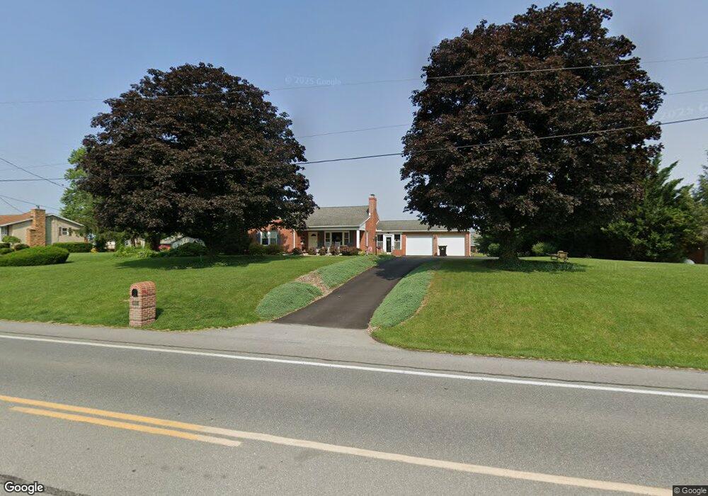 5665 Philadelphia Ave, Chambersburg, PA 17202 - photo 1