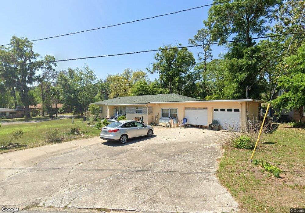 5789 Crestview Rd, Jacksonville, FL 32210 - photo 1