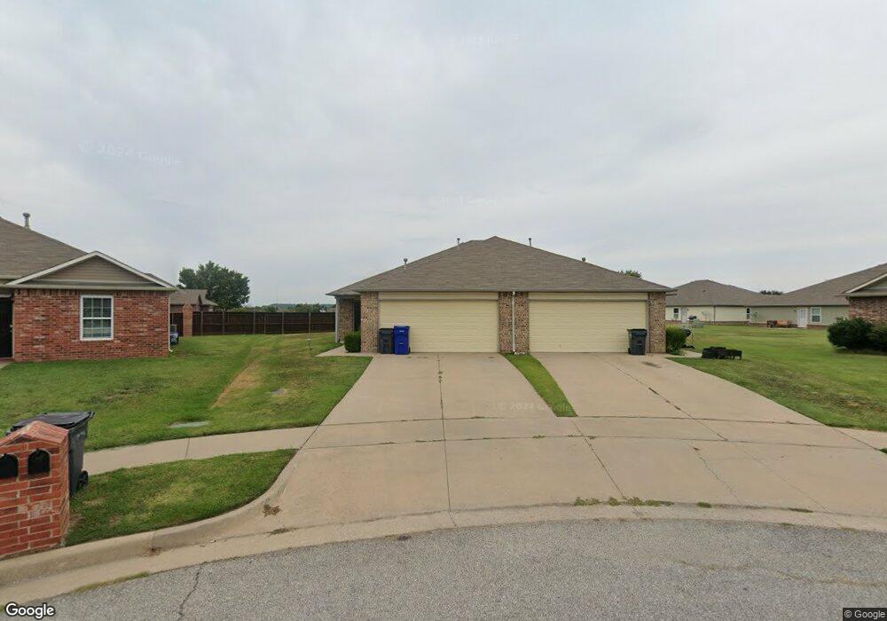 3400 E Gillette St, Broken Arrow, OK 74014 - photo 1