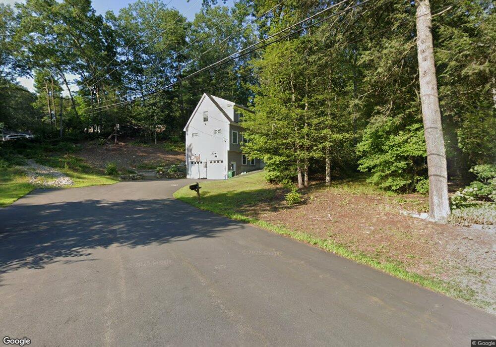 4 Meredith Dr, Nashua, NH 03063 - photo 1