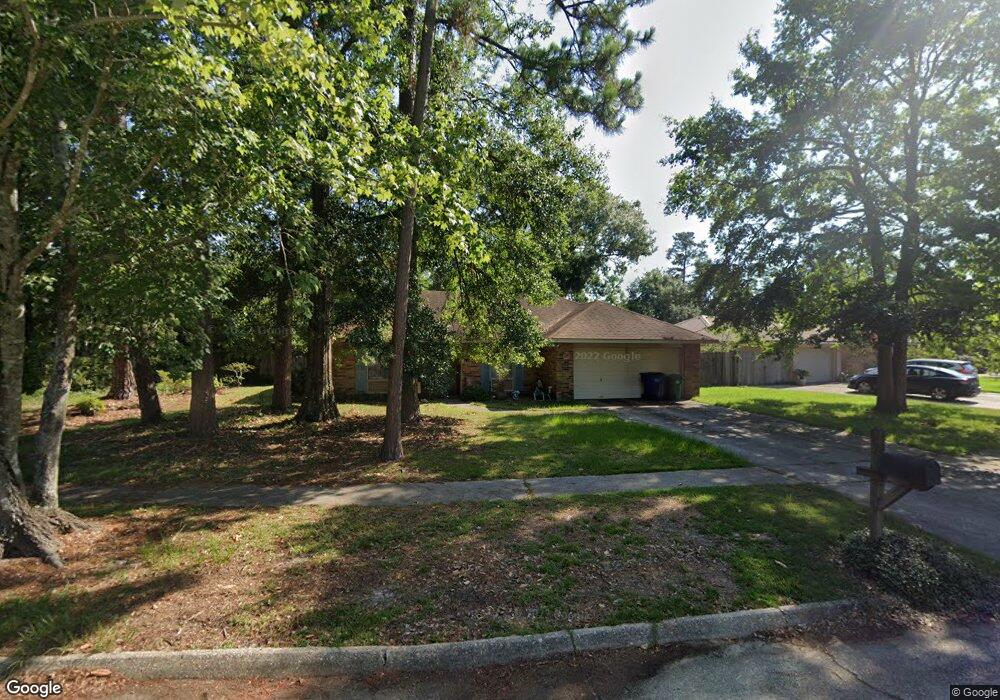 1510 Maplewood Dr, Slidell, LA 70458 - photo 1