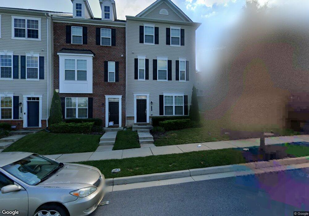 535 Halite Dr, Reisterstown, MD 21136 - photo 1