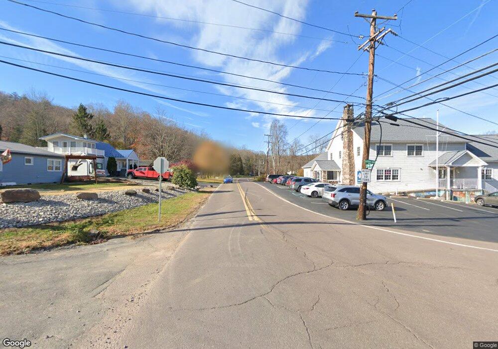 Lots 5 & 6 Lehman-Outlet Rd, Harveys Lake, PA 18618 - photo 1