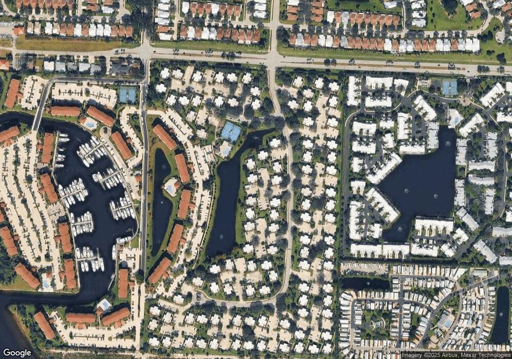 1515 15th Ct, Jupiter, FL 33477 - photo 1