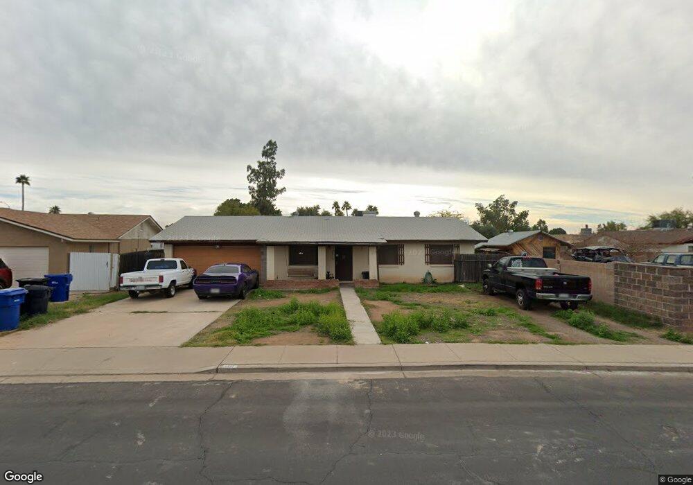 1431 E Emerald Ave, Mesa, AZ 85204 - photo 1