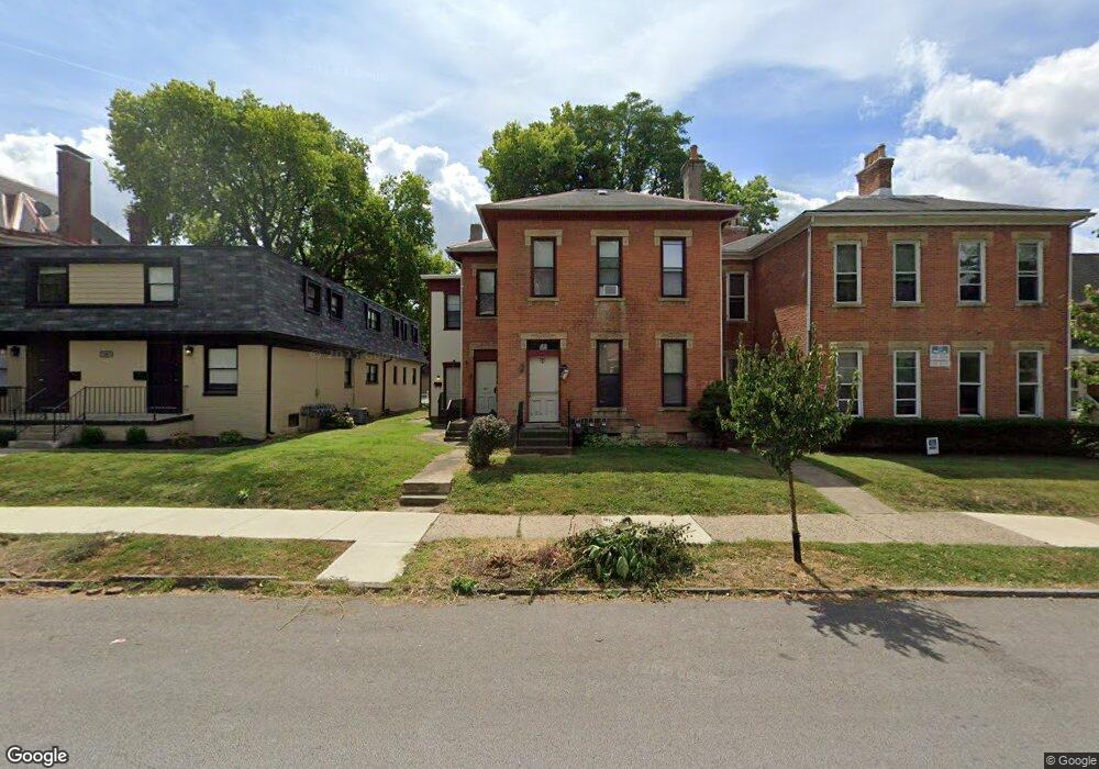 63 W Starr Ave, Columbus, OH 43201 - photo 1