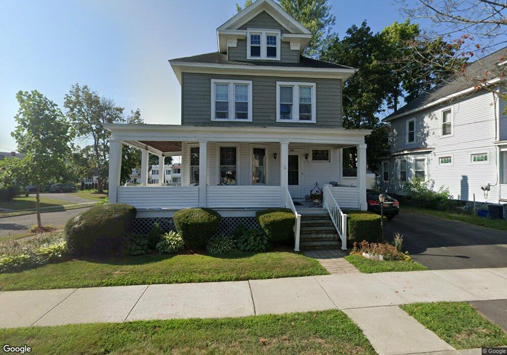 398 Leedale St, Albany, NY 12209 - photo 1