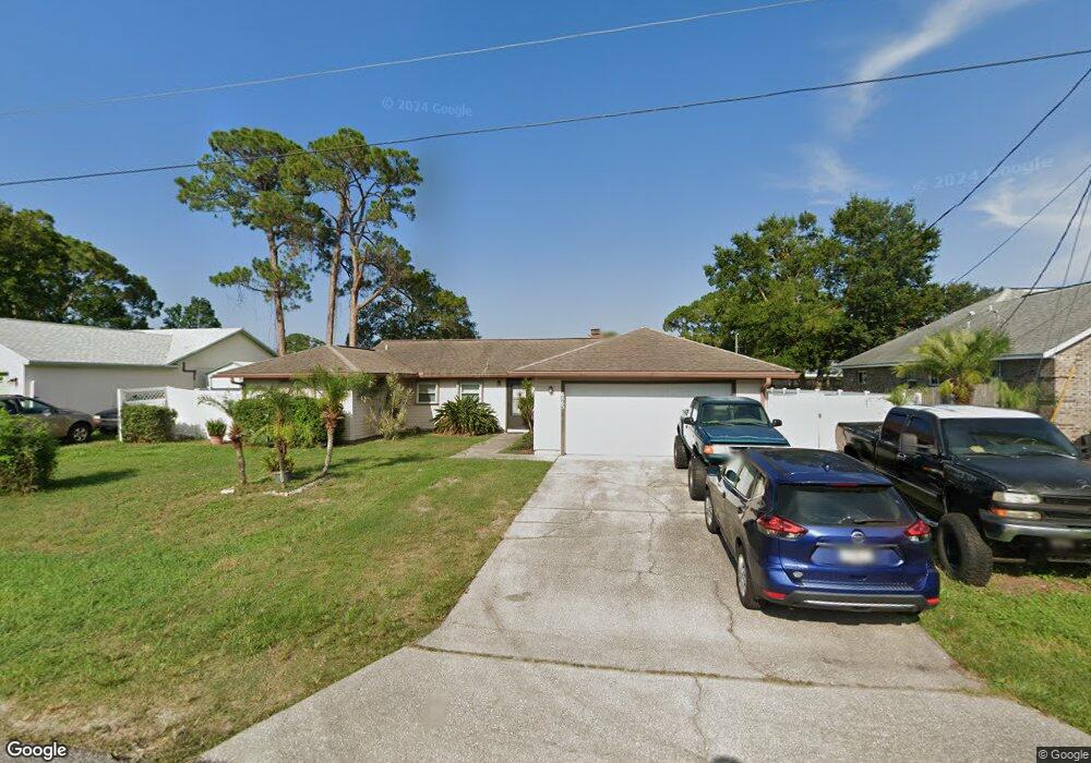 6563 Emil Ave, Cocoa, FL 32927 - photo 1