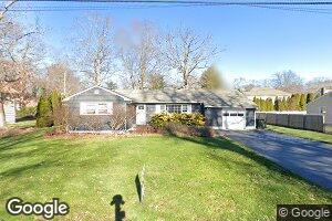 715 Myrtle Ave, Allenhurst, NJ 07711